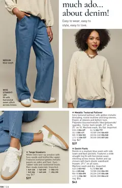 Preview of Avon weekly ads valid from 11.02.2026 | Page: 136