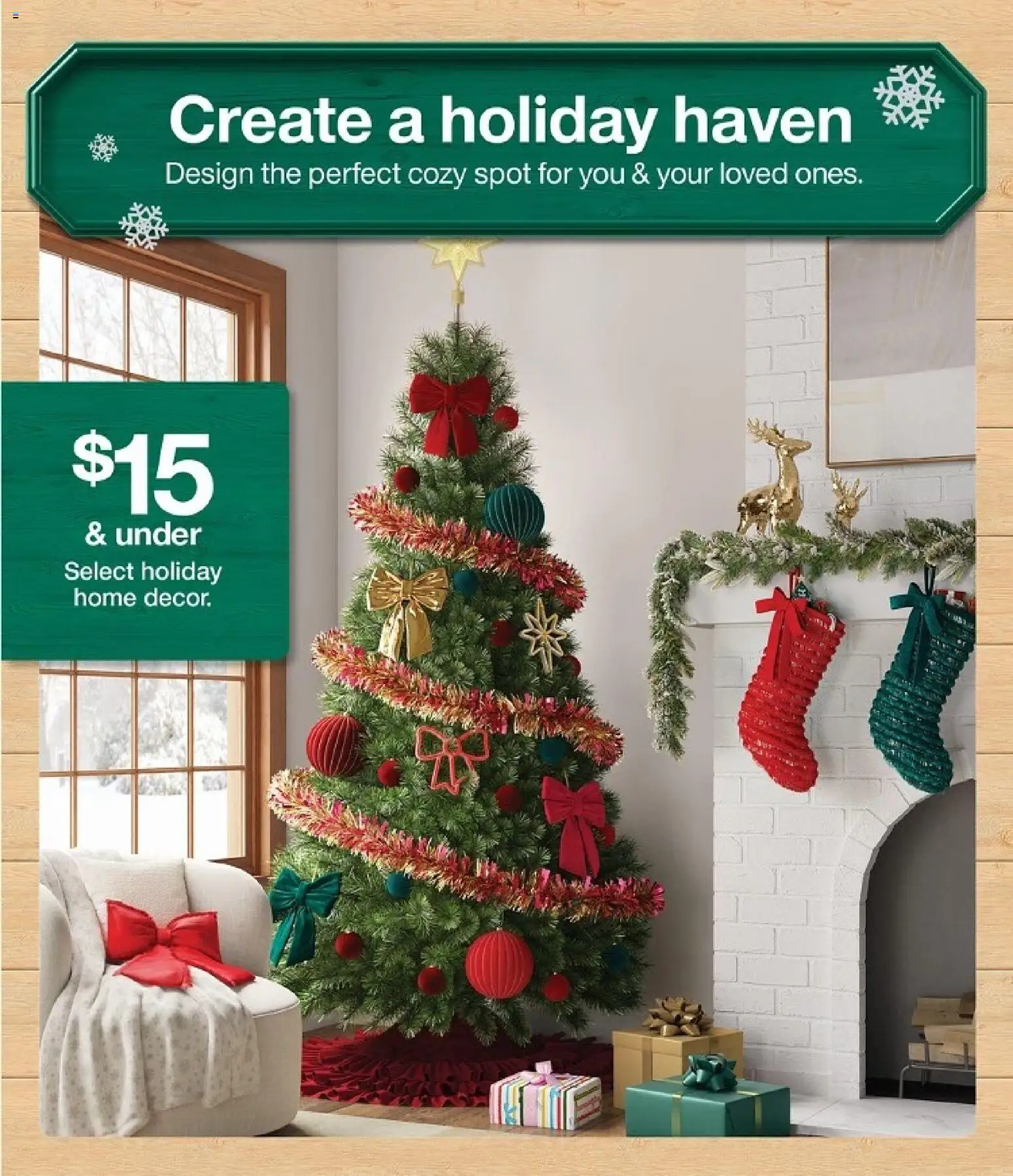 Target Weekly Ad - valid from 02.11.2025 | Page: 29