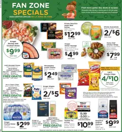 Preview of Smith's weekly ads valid from 28.11.2025 | Page: 5