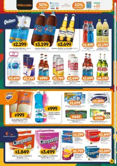 Vista previa Cordiez ofertas válido desde el 11.12.2025 | Página: 9