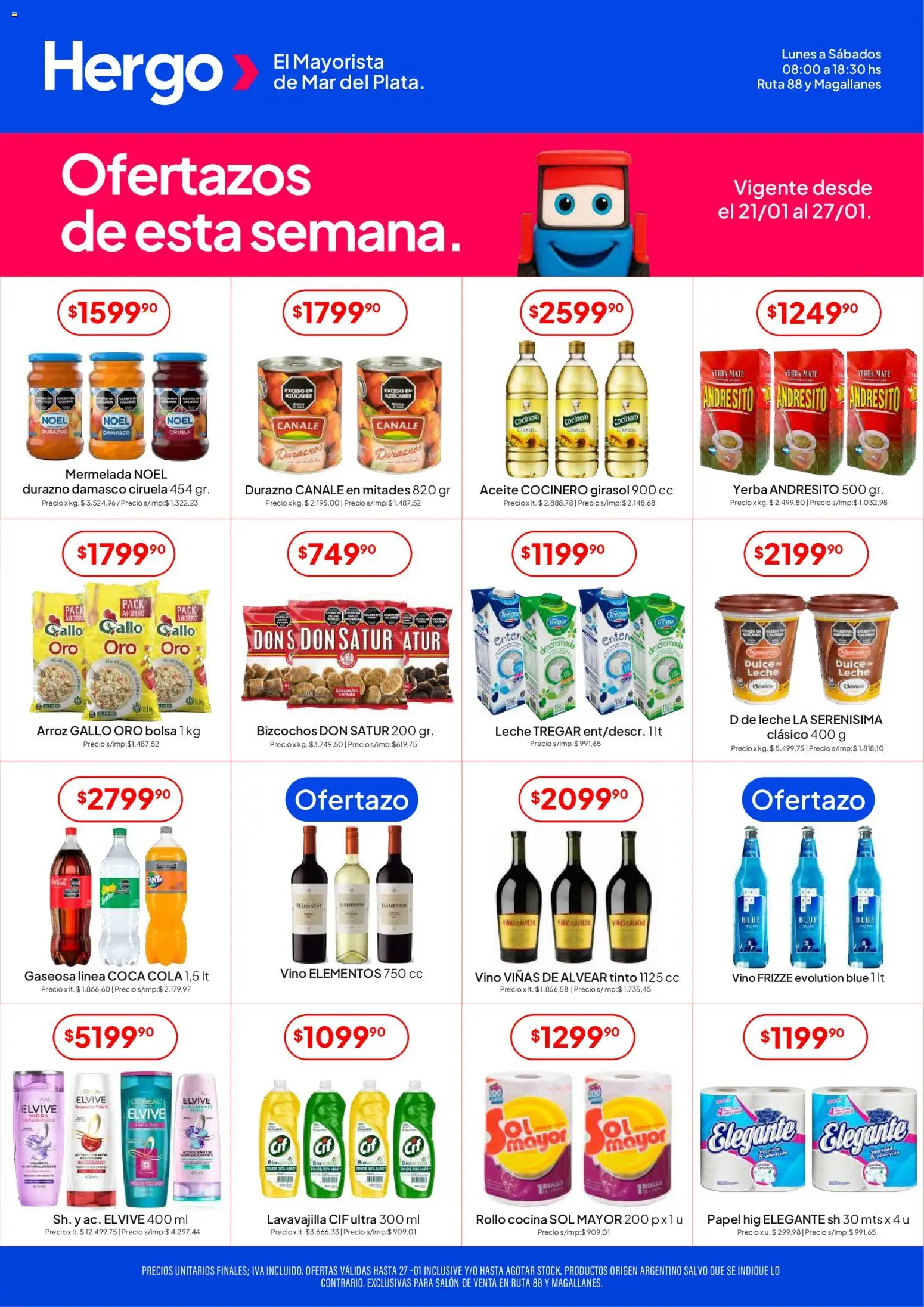 Hergo catálogo │ válido desde el 21.01.2026 | Página: 1