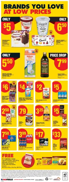 No Frills flyer valid from 25.09.2025 | Page: 5