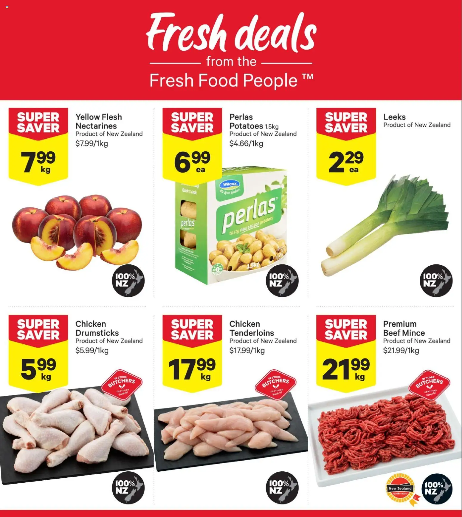 New World catalogue from 09.03.2026 | Page: 4