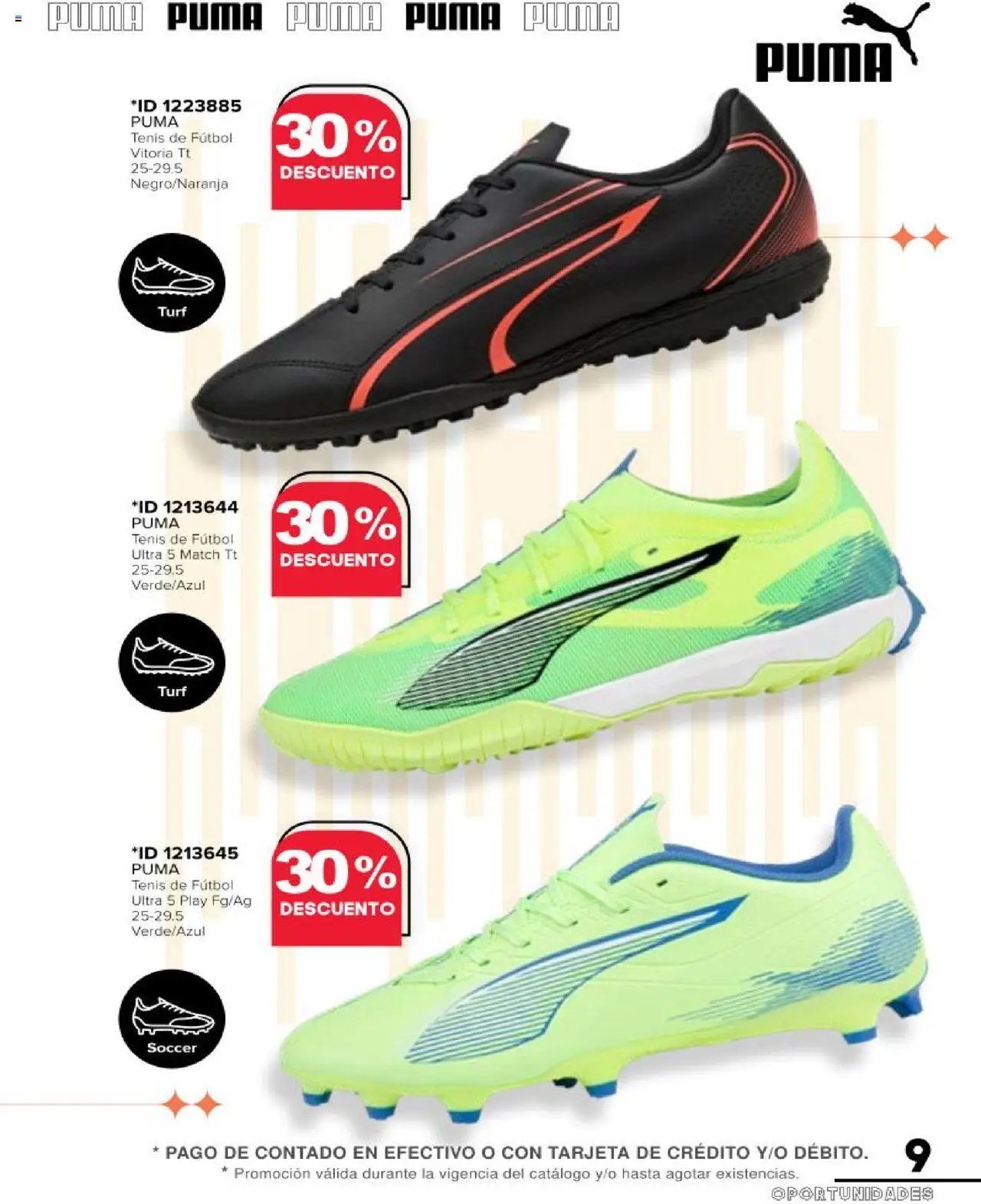 Nuevas ofertas de Price Shoes válidas en toda la República Mexicana desde el 22.05.2025. ¡Encuentra las mejores ofertas en Price Shoes -  Catálogo Oportunidades ! | Página: 9 | Productos: Tenis