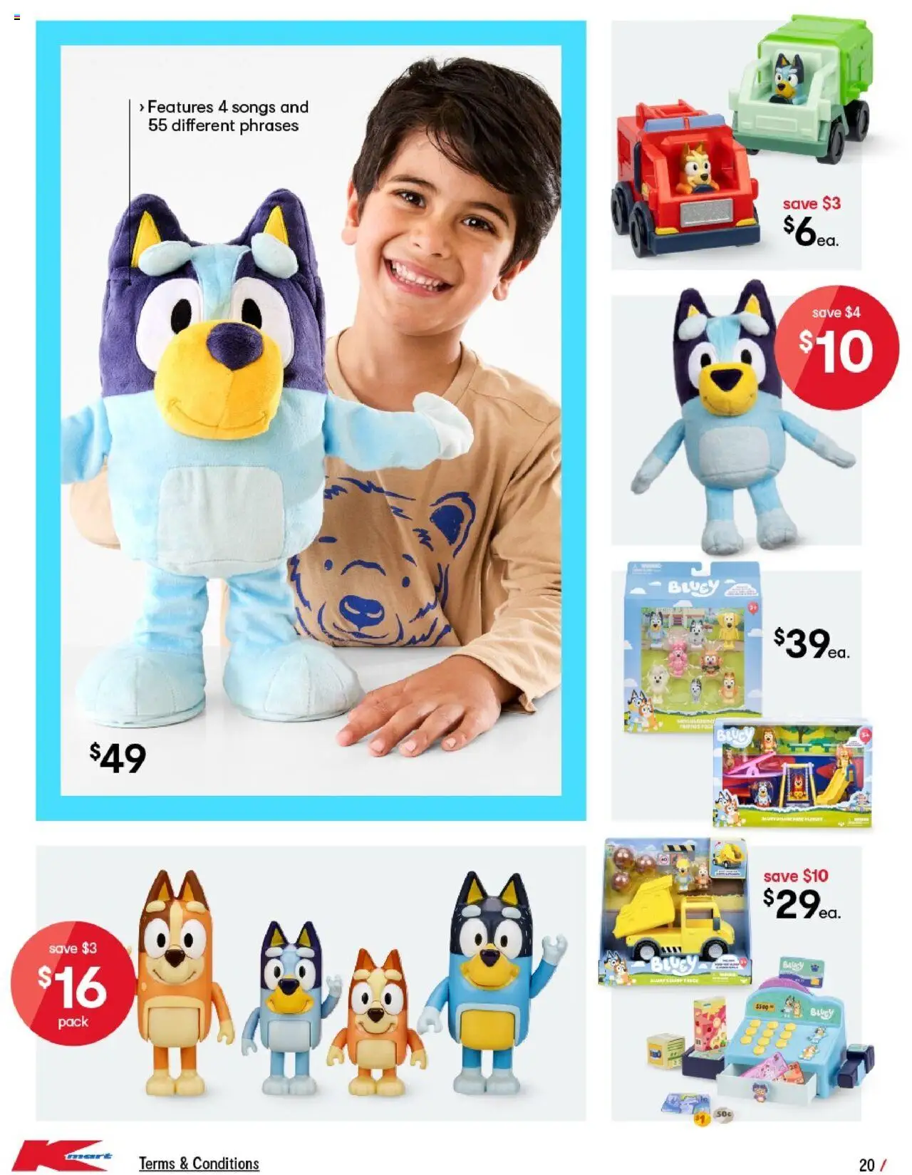 Kmart catalogue - valid from 26.06.2025 | Page: 20