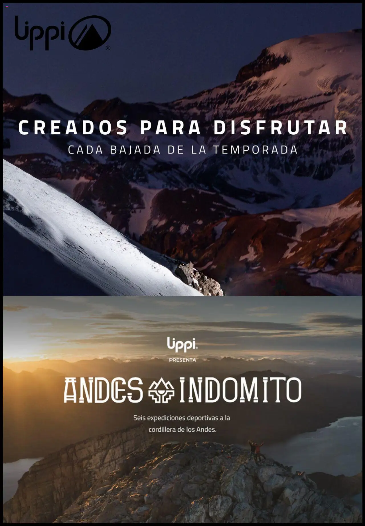 Lippi ofertas  │ válido desde el 13.08.2025 | Página: 1