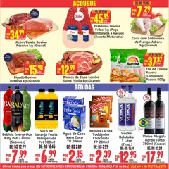 Big Supermercados - Ofertas da semana - Pré-Visualização do folheto da loja Big Supermercados, válido de 27.02.2026 | Página: 3