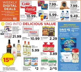 Preview of Food 4 Less weekly ads valid from 10.12.2025 | Page: 4