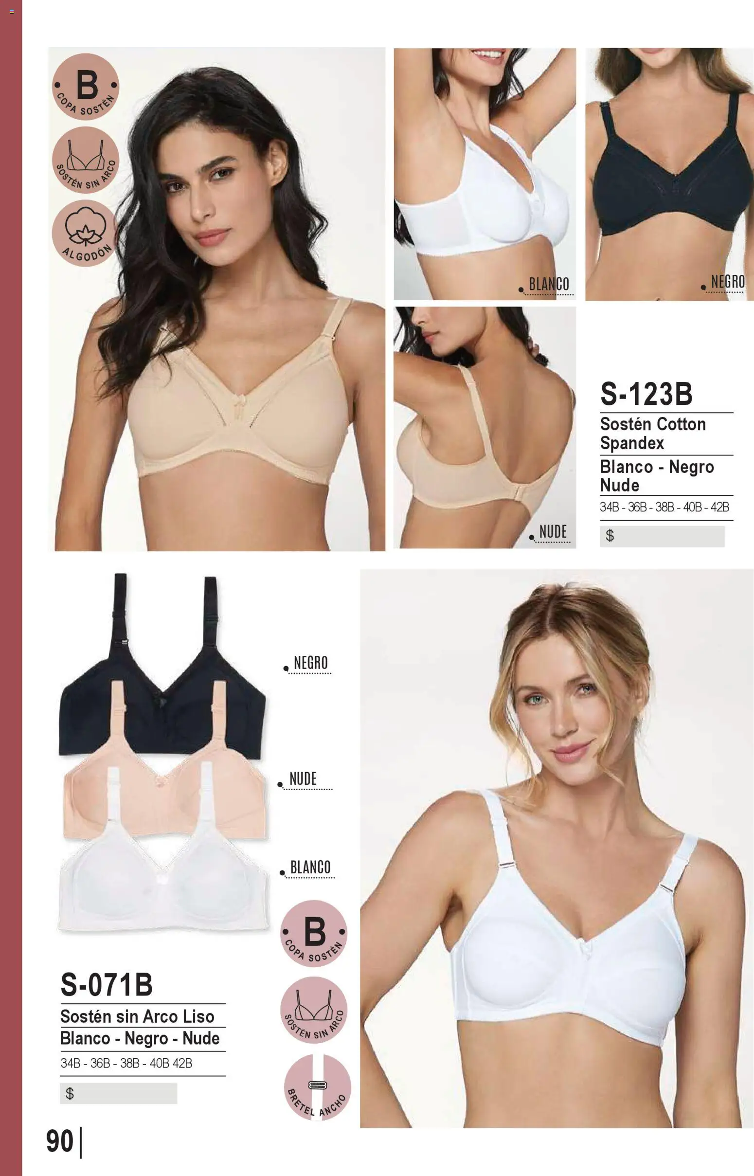 Ofertas Lady Genny │ válido desde el 09.02.2026 | Página: 92