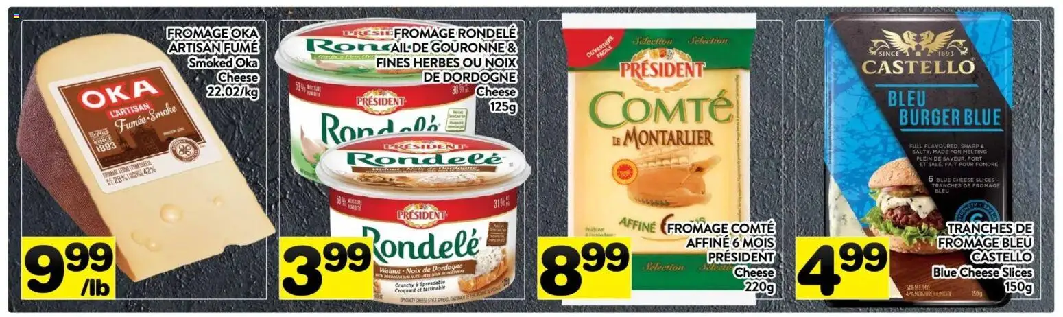 Pa Supermarché flyer valid from 27.04.2026 | Page: 8