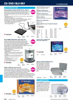 Preview of Jaycar Engineering & Scientific Catalogue 2025/2026  - valid from 09.07.2025 | Page: 526