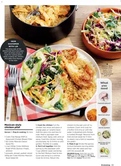 Preview of Coles February 2026 - valid from 05.02.2026 | Page: 69