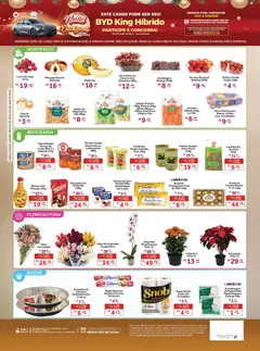 Hirota Food - Ofertas Especiais Natal - Pré-Visualização do folheto da loja Hirota Food, válido de 17.12.2025 | Página: 4