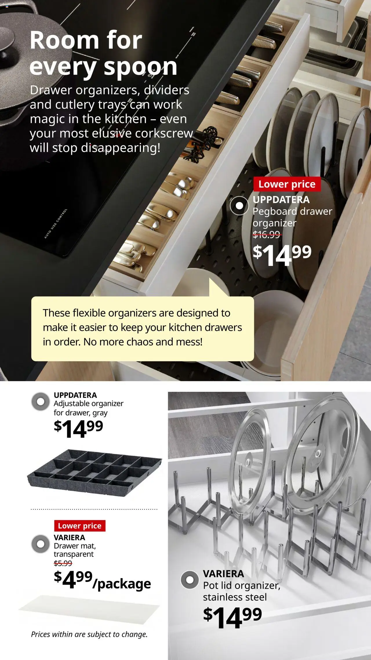 IKEA flyer valid from 01.01.2024 | Page: 7