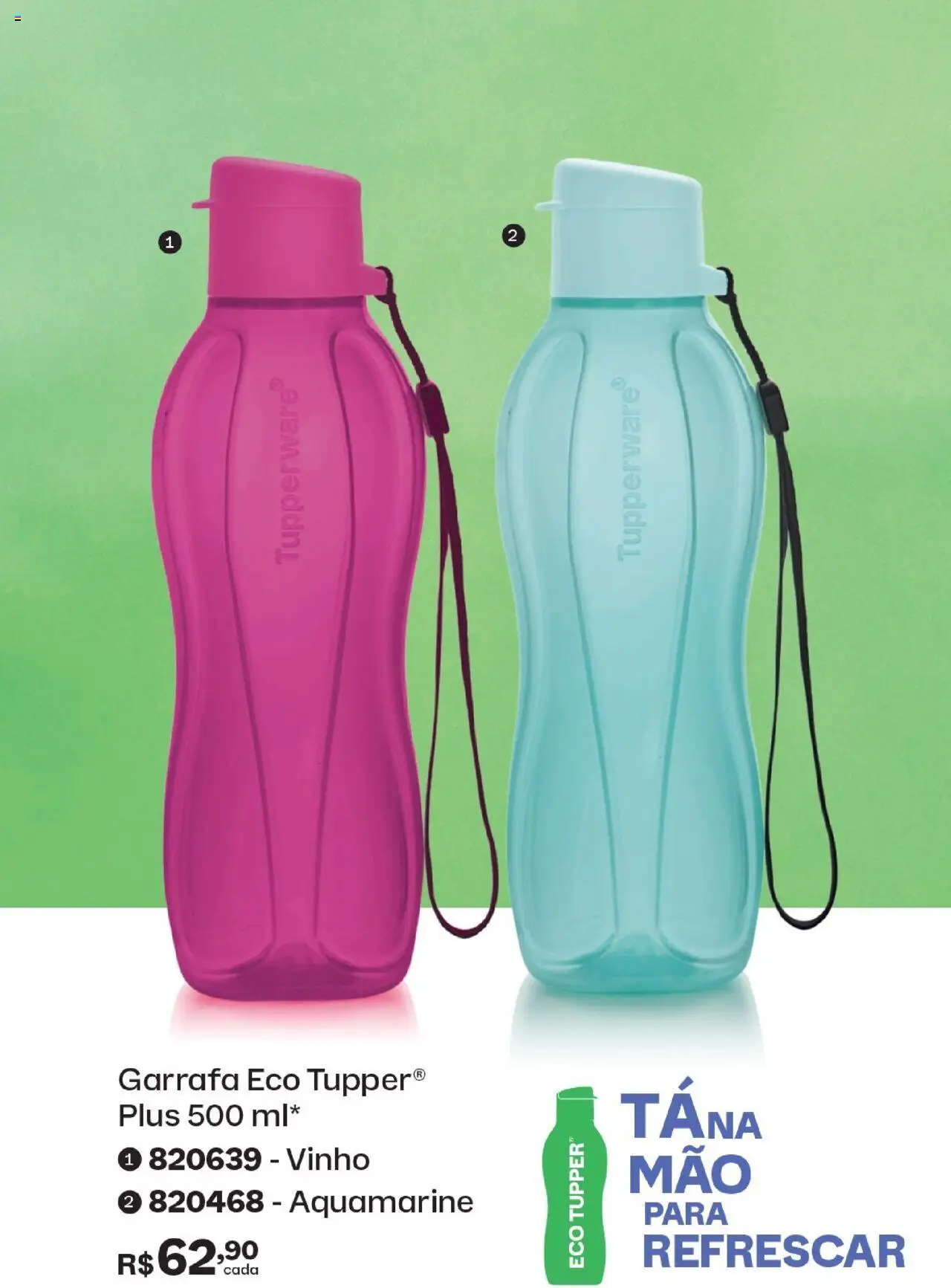 Tupperware Folheto - válido de 01.10.2025 | Página: 44 | Produtos: Vinho