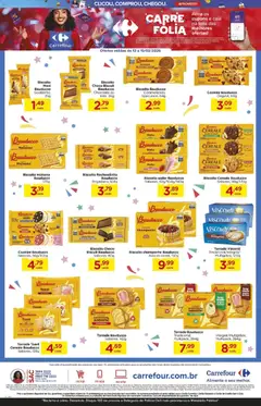 Carrefour - Ofertas FDS - Pré-Visualização do folheto da loja Carrefour, válido de 12.02.2026 | Página: 2