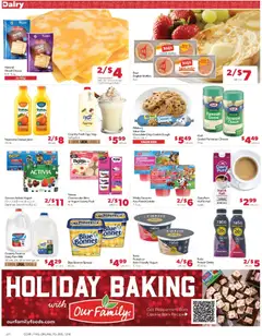 Preview of Family Fare weekly ads valid from 14.12.2025 | Page: 15