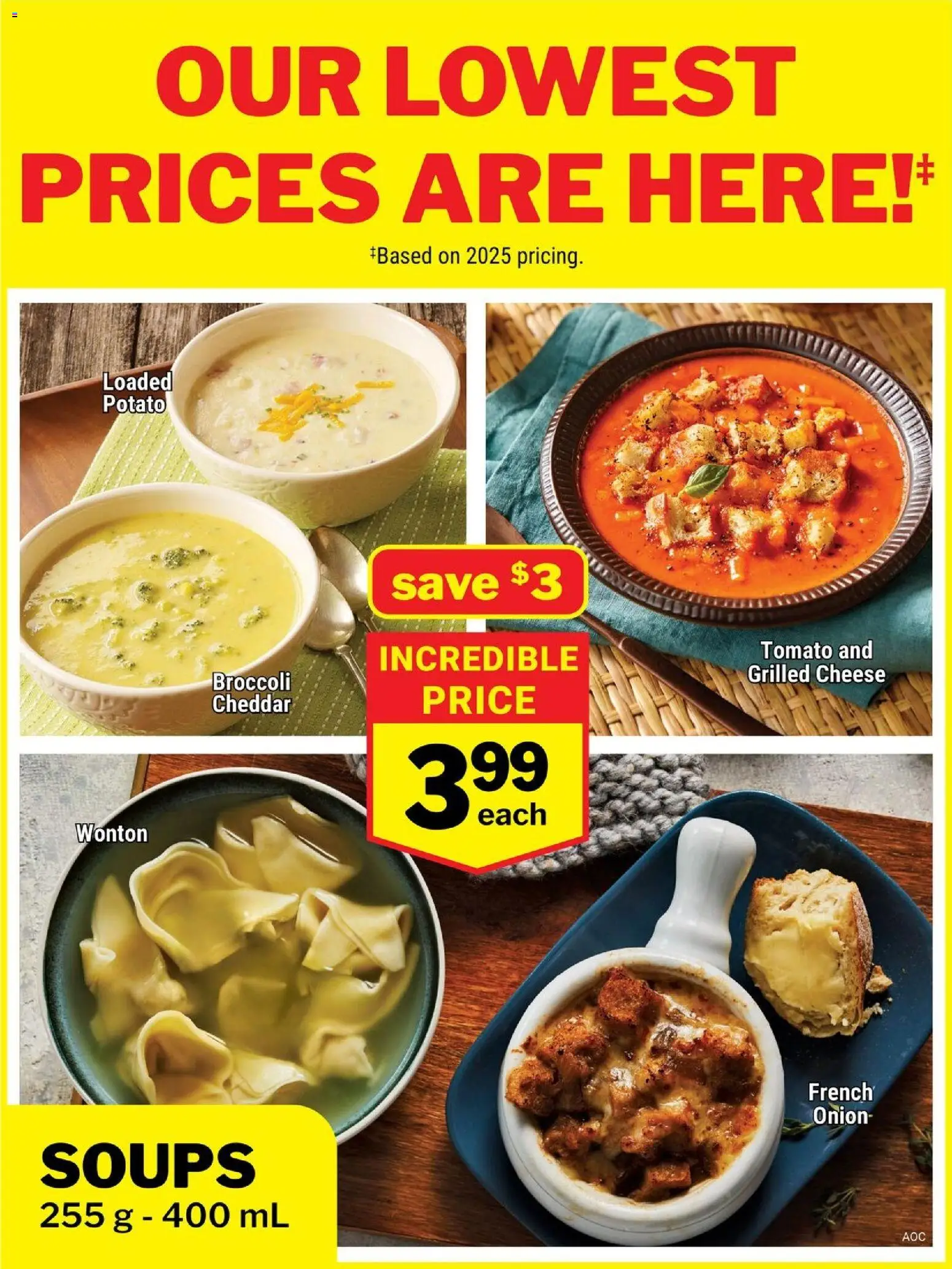 M&M Food Market flyer valid from 22.01.2026 | Page: 2