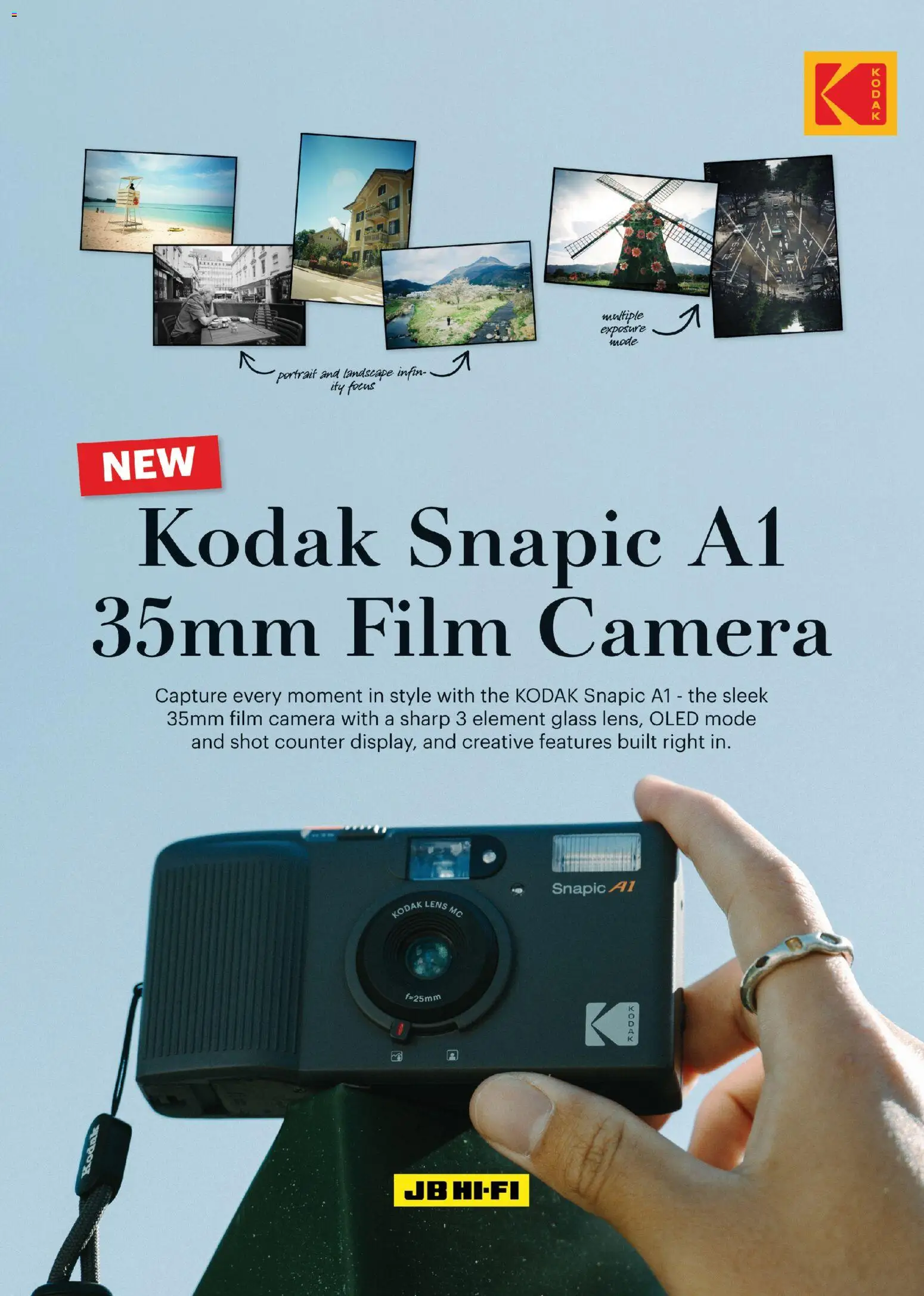 JB Hi-Fi catalogue - valid from 01.04.2026 | Page: 79