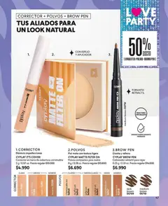 Catálogo CyZone Campaña 3 válido desde el 01.02.2026 | Página: 47