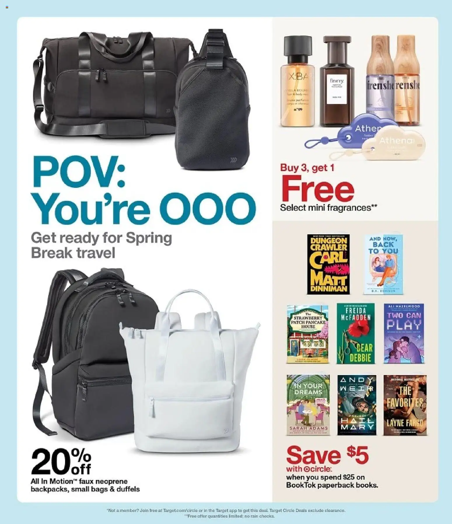 Target Weekly Ad - valid from 22.02.2026 | Page: 6