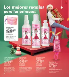 Vista previa Millanel - Catálogo válido desde el 10.11.2025 | Página: 38