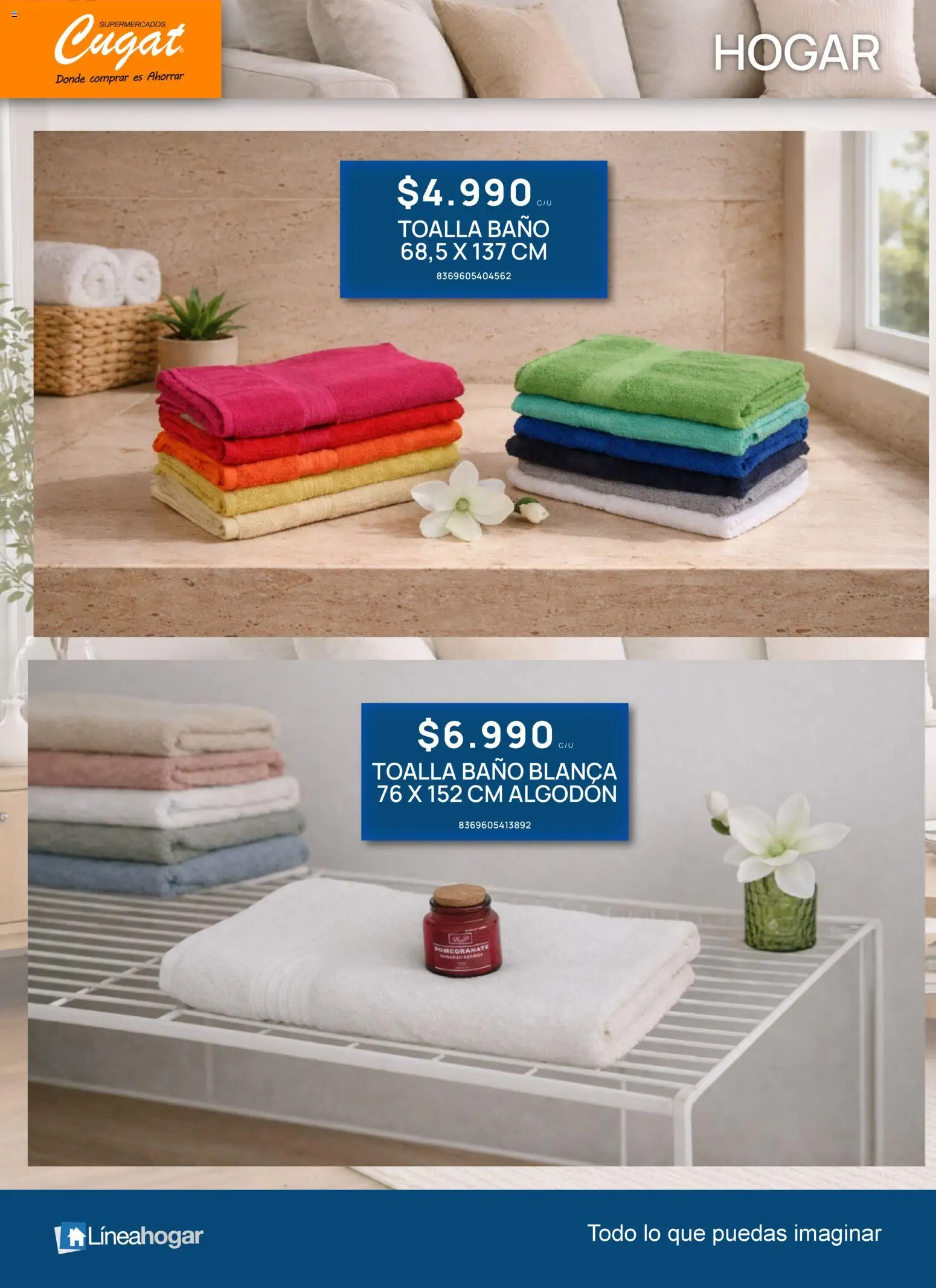 Ofertas Cugat │ válido desde el 09.02.2026 | Página: 10