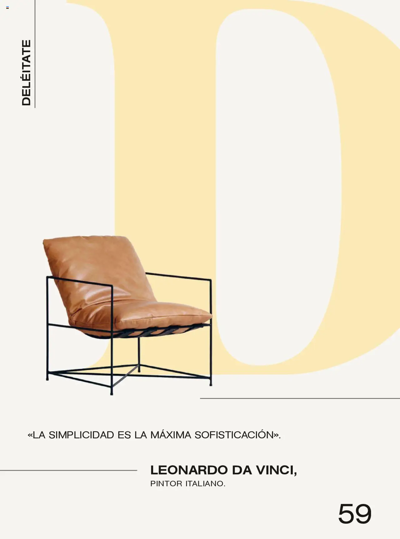 Nuevas ofertas de Palacio De Hierro válidas en toda la República Mexicana desde el 01.07.2025. ¡Encuentra las mejores ofertas en Palacio De Hierro catálogo! | Página: 65