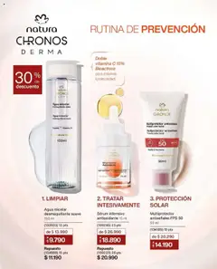 Natura catálogo │ válido desde el 16.06.2025 | Página: 86