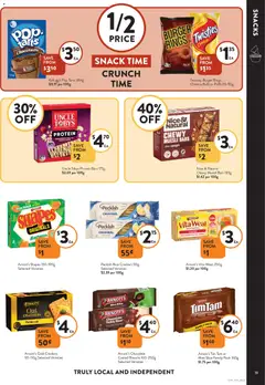 Preview of Foodworks Catalogue NSW - valid from 29.10.2025 | Page: 19
