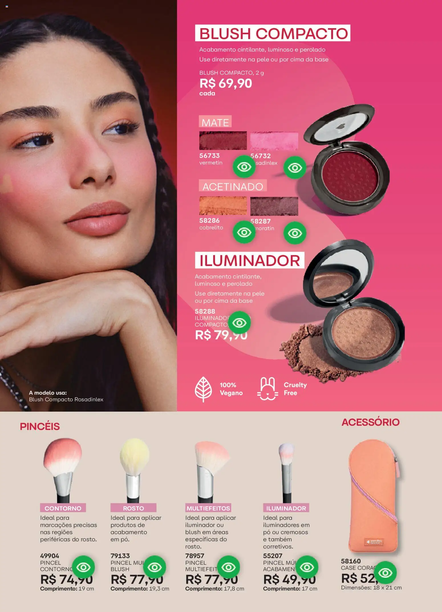 O Boticário Folheto - válido de 09.02.2026 | Página: 148