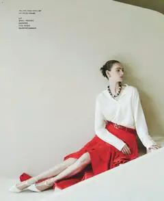  | 페이지: 33 | 상품: 블라우스, 벨트