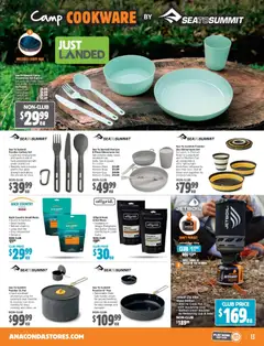 Preview of Anaconda Catalogue - valid from 27.10.2025 | Page: 13