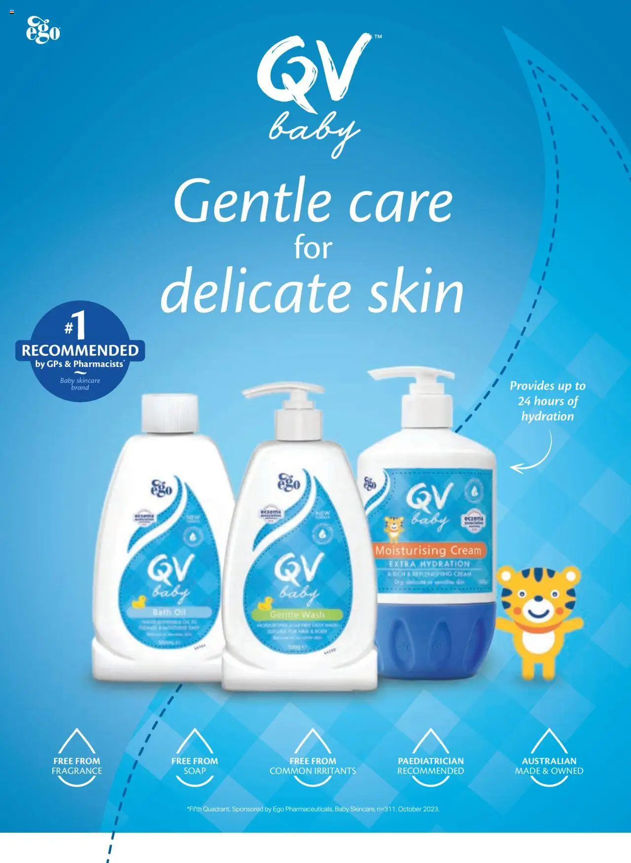 Coles catalogue - valid from 07.04.2025 | Page: 44 | Products: Bath, Fragrance, Oil, Cream