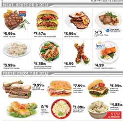 Fareway Weekly Ad - valid from 11.08.2025 | Page: 4