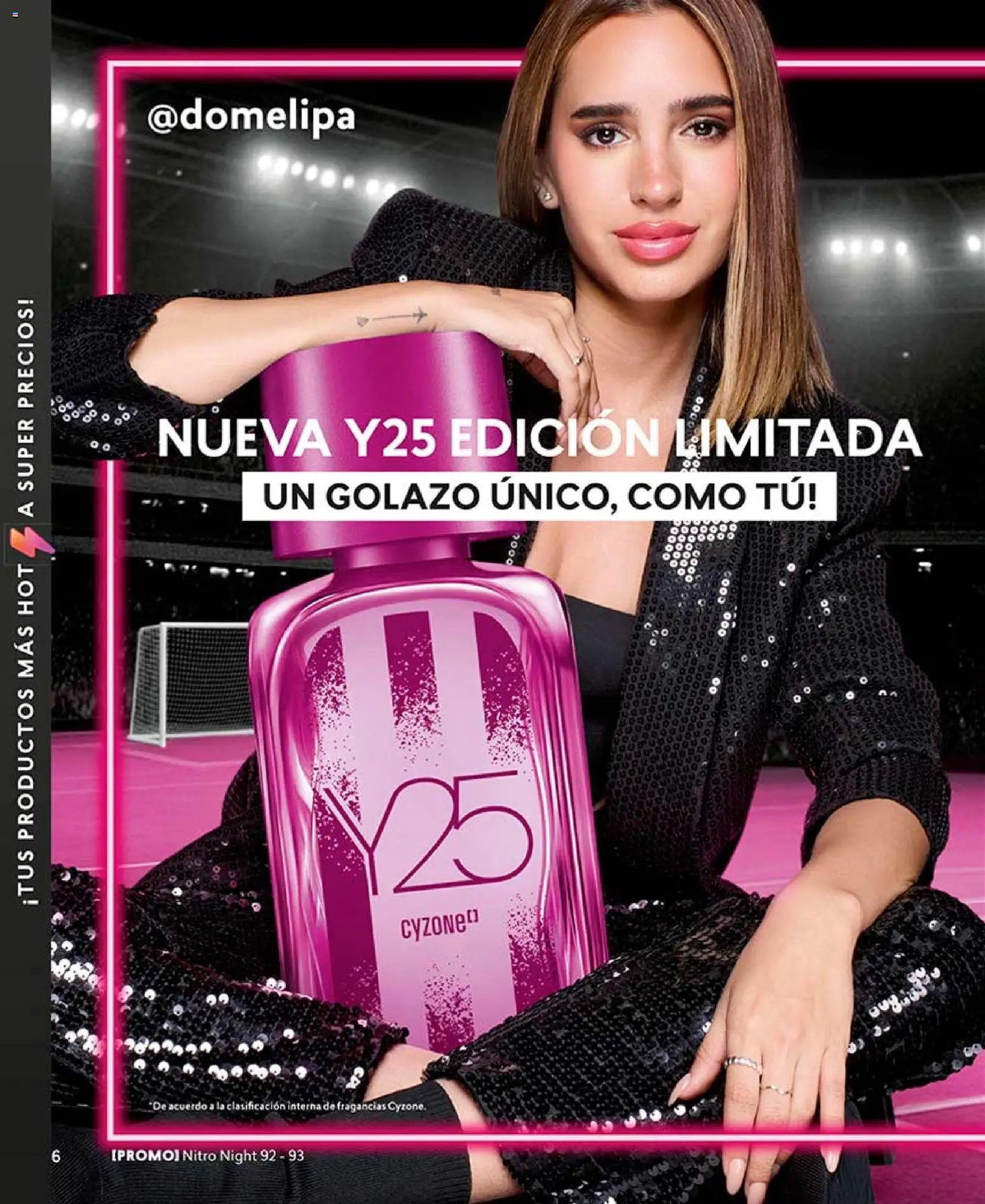 CyZone revista - valida desde el 15.04.2026 | Página: 6