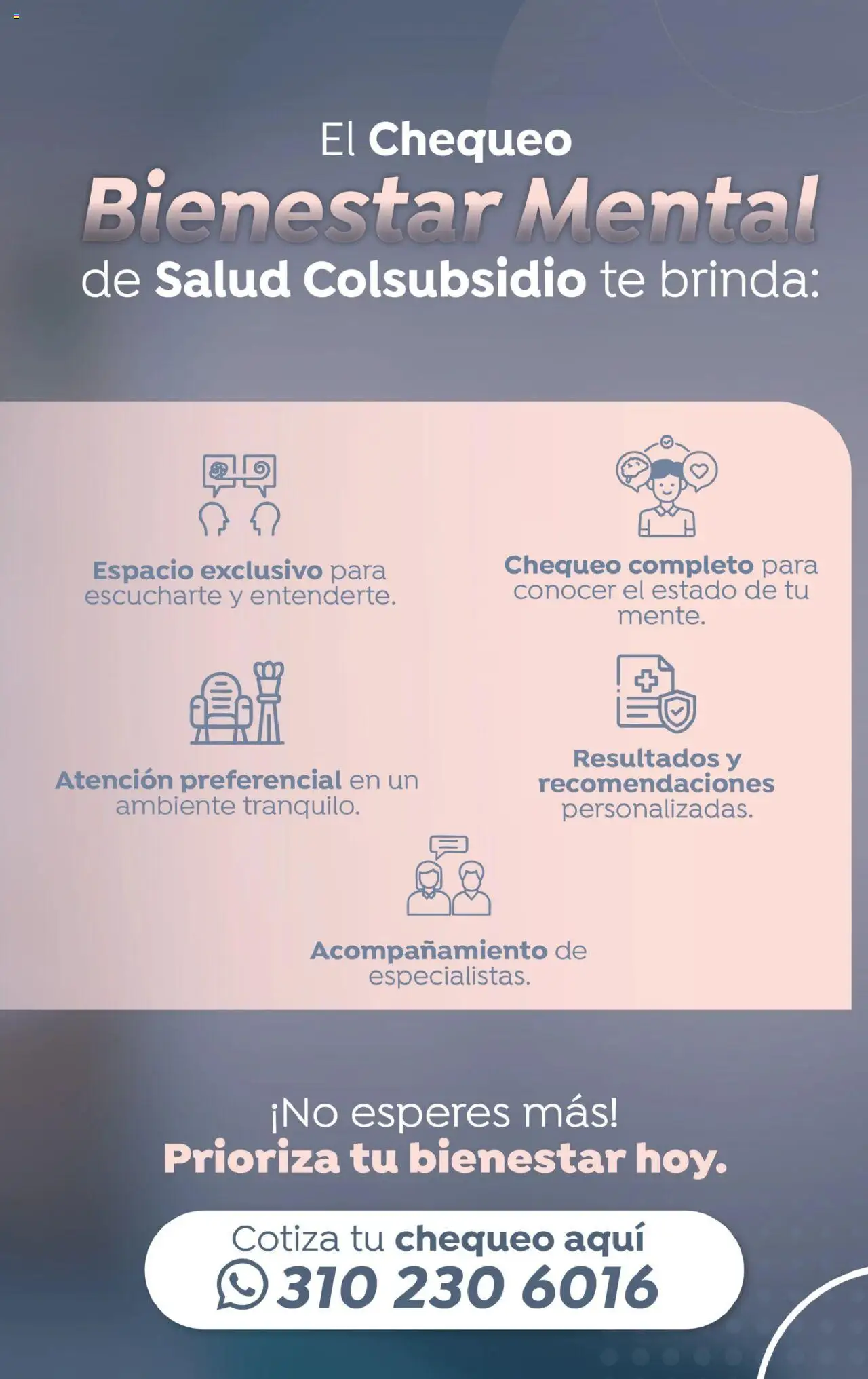 Colsubsidio revista - valida desde el 01.09.2025 | Página: 33 | Productos: Té