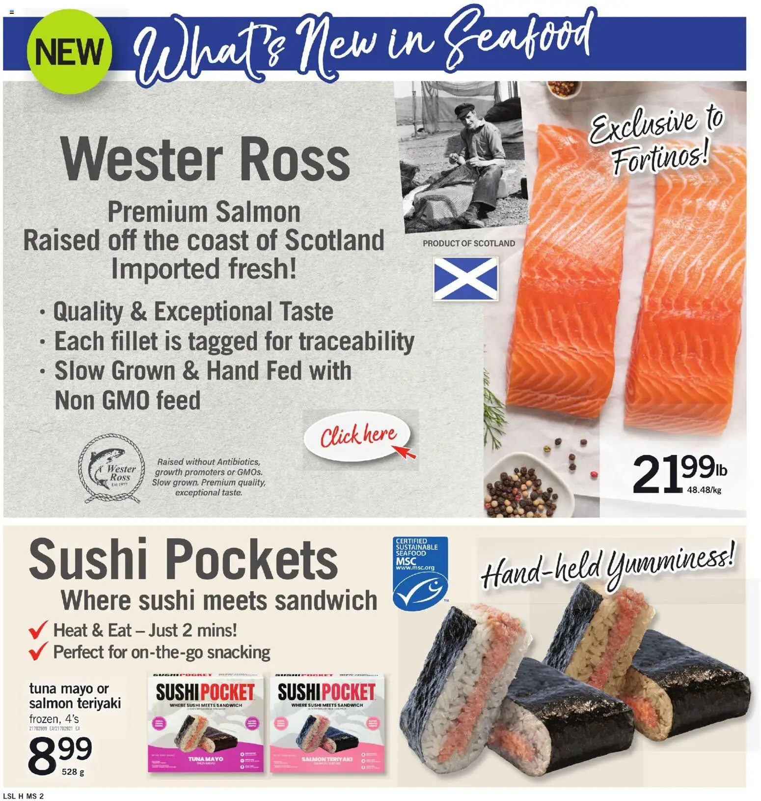 Loblaws flyer valid from 26.02.2026 | Page: 7