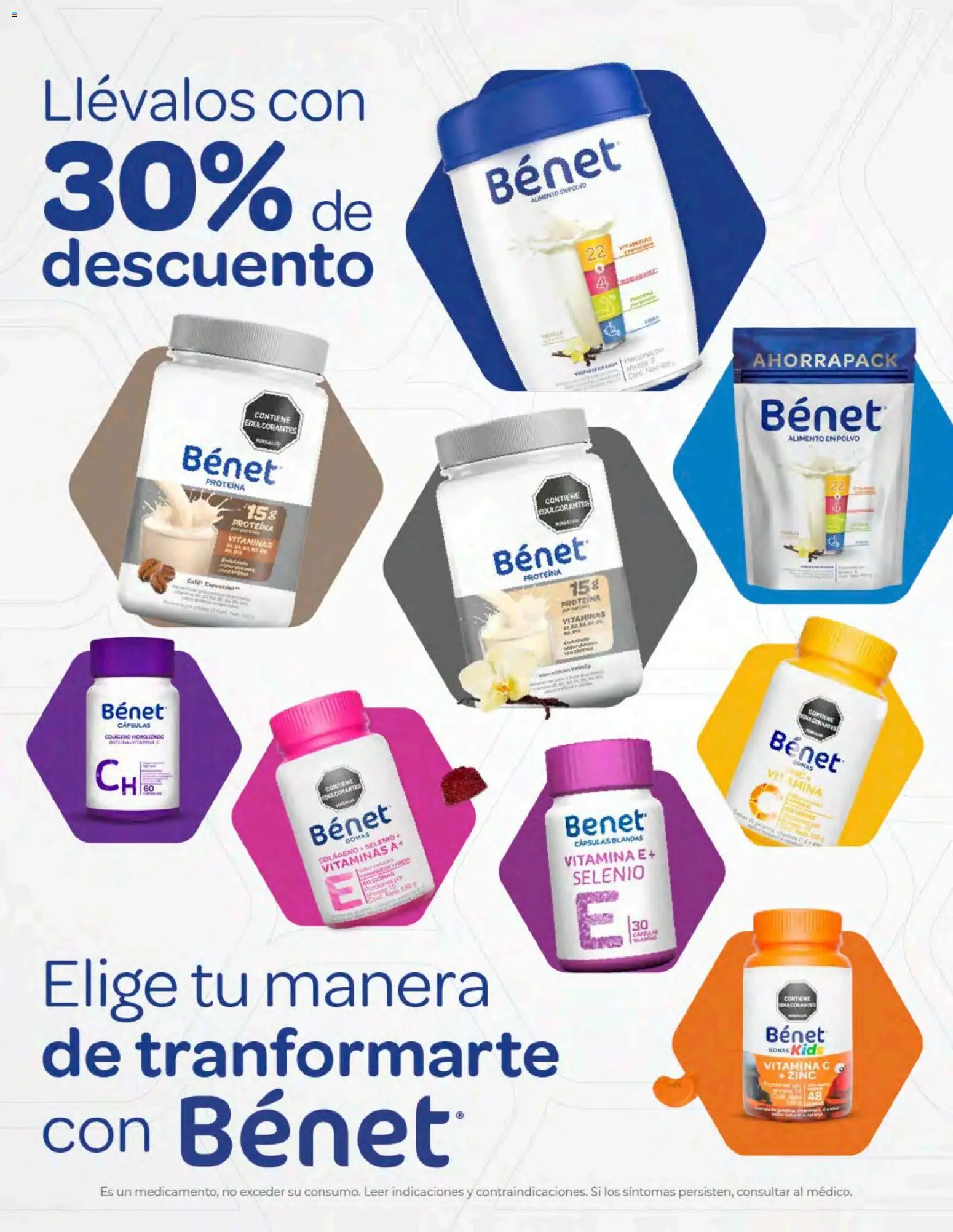 Olímpica revista - valida desde el 01.12.2025 | Página: 2 | Productos: Gomas, Polvo, Vitaminas