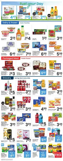 Preview of Albertsons weekly ads valid from 08.04.2026 | Page: 3
