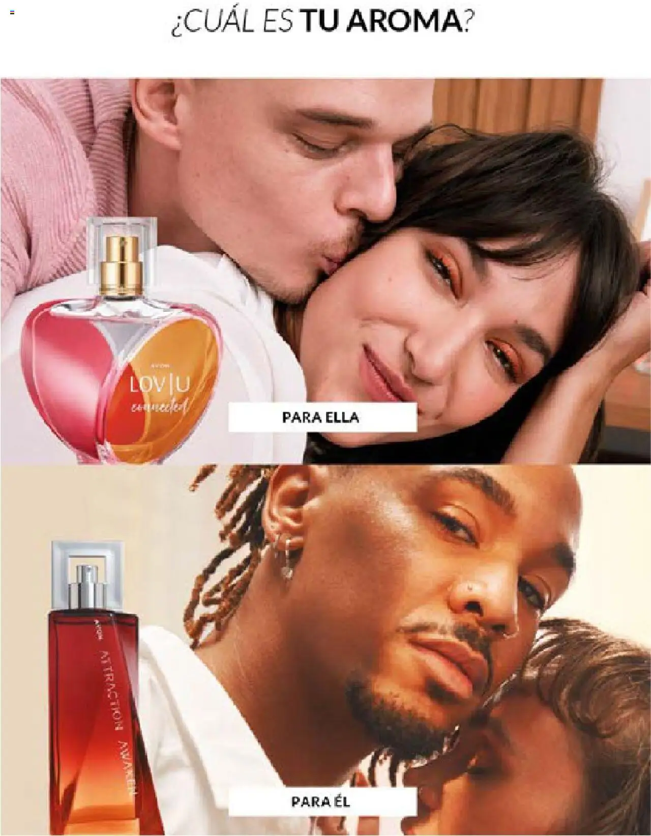 Nuevas ofertas de AVON válidas en toda la República Mexicana desde el 17.03.2025. ¡Encuentra las mejores ofertas en AVON campaña 7 2025! | Página: 78