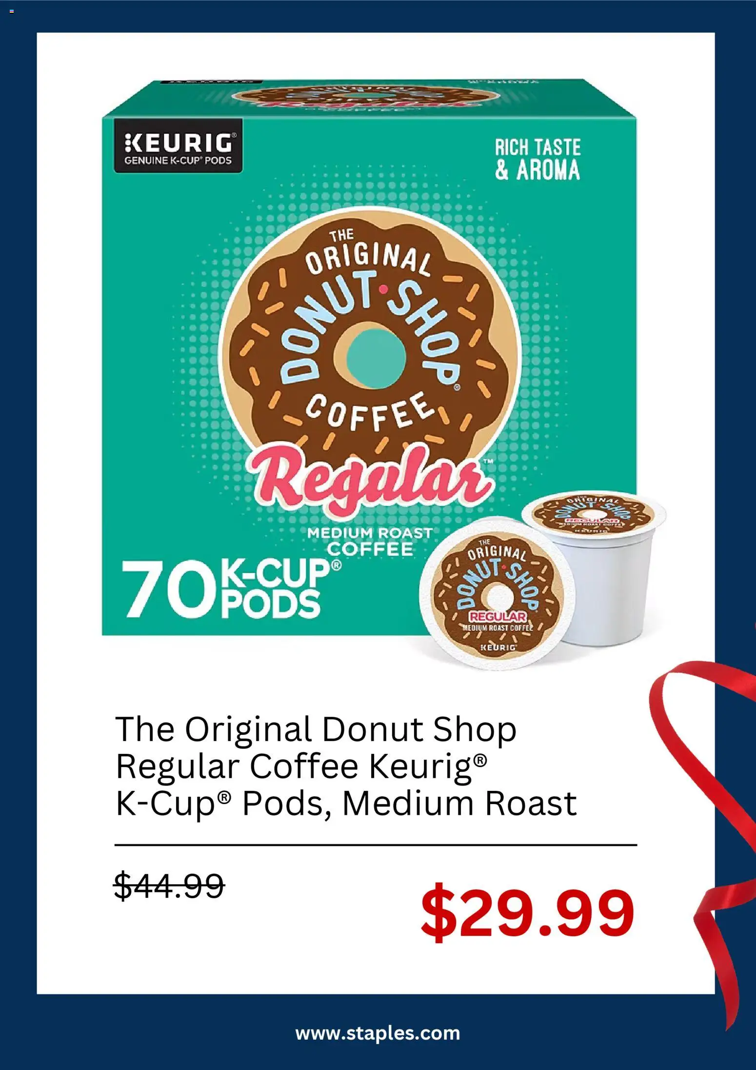 Staples Weekly Ad - valid from 08.02.2026 | Page: 3