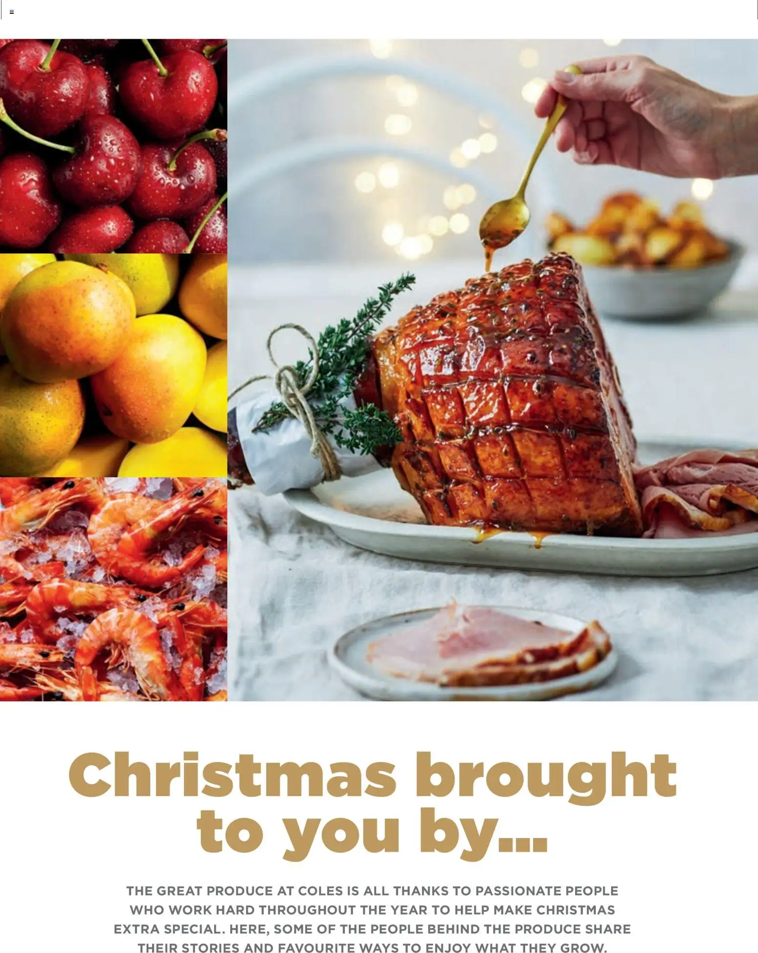 Coles catalogue - valid from 04.12.2025 | Page: 16