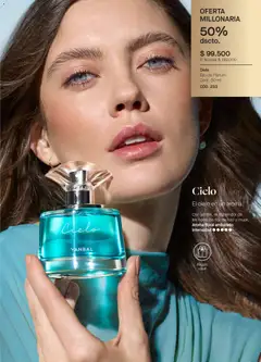 Yanbal catálogo C04/2026 -  Vista previa de la revista de la tienda Yanbal valido desde el 28.03.2026 | Página: 13