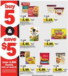 Preview of Meijer weekly ads valid from 15.10.2025 | Page: 6