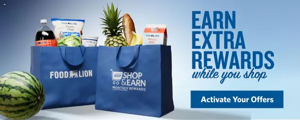 Preview of Food Lion weekly ads valid from 01.04.2026 | Page: 5