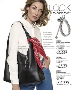 Vista previa Violetta - Violetta Cosméticos válido desde el 05.02.2026 | Página: 61