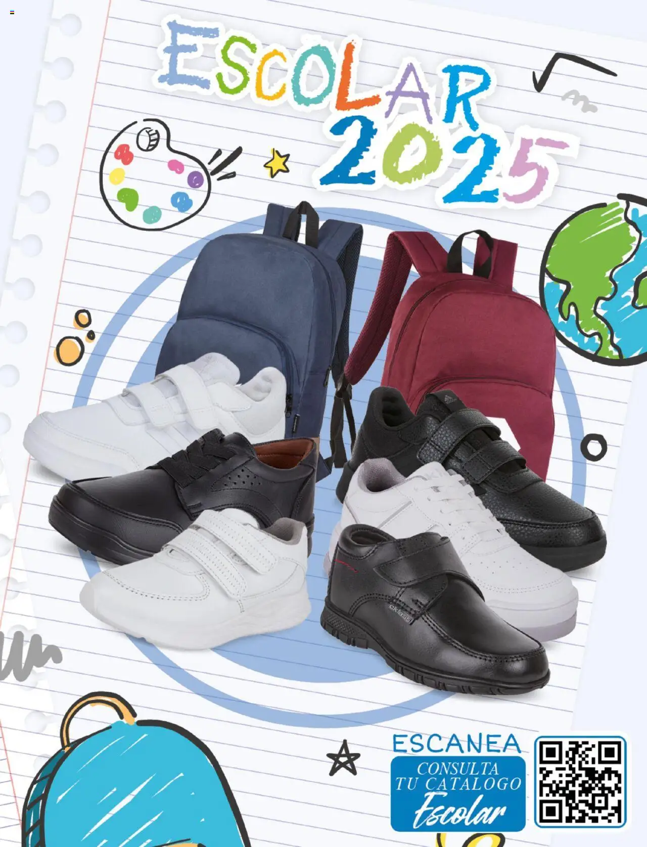 Nuevas ofertas de Cklass válidas en toda la República Mexicana desde el 14.07.2025. ¡Encuentra las mejores ofertas en Cklass catálogo Kids Nino! | Página: 41
