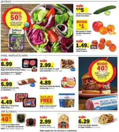 Meijer Weekly Ad - valid from 17.08.2025 | Page: 3