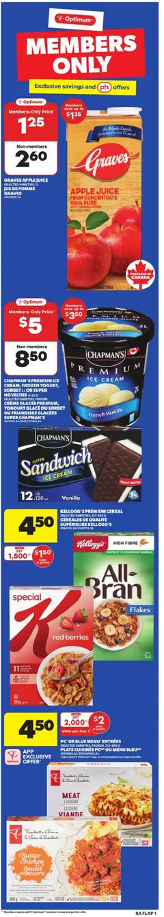 Preview of Atlantic Superstore flyer - NS from shop Atlantic Superstore valid from 22.01.2026